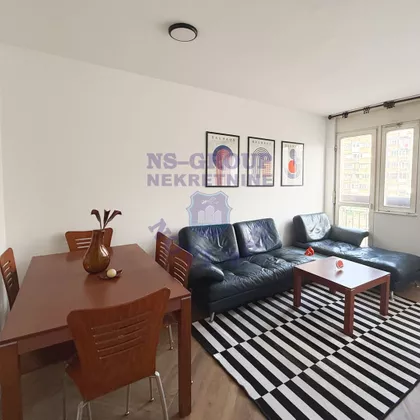 Bulevar Oslobođenja | 4zida.rs