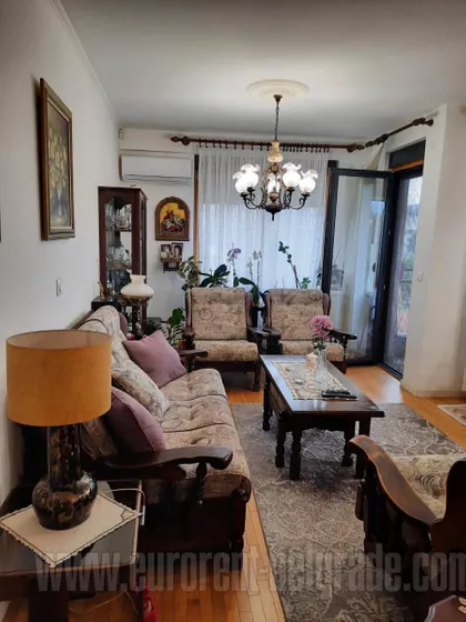 ZELENA AVENIJA | 4zida.rs