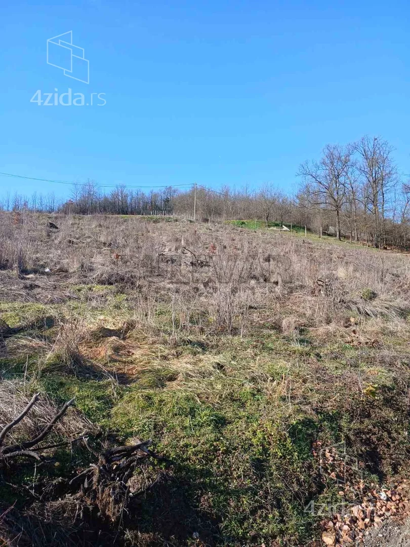 Građevinsko zemljište | 4zida