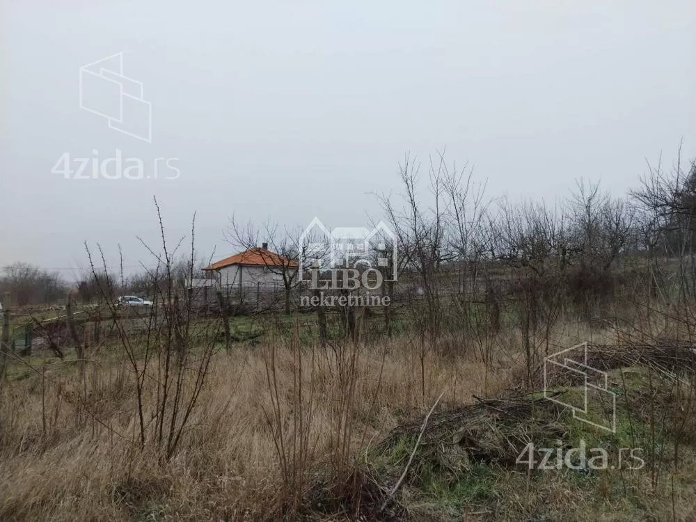 Građevinsko zemljište | 4zida