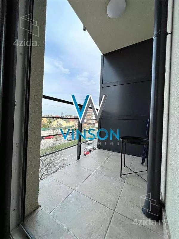 Garsonjera | 4zida