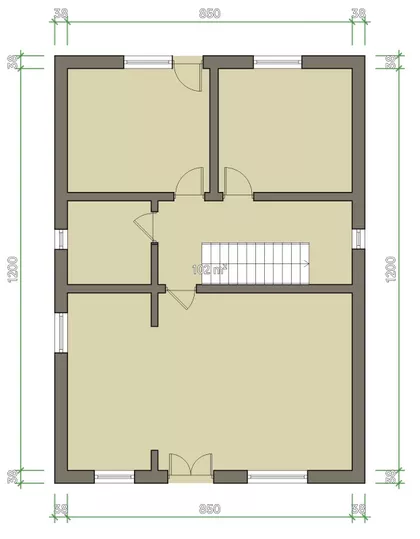 Petra Drapšina 41A | 4zida.rs