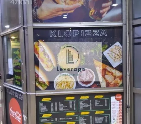 Lokal | 4zida