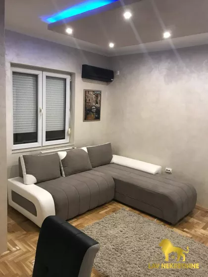 BULEVAR EVROPE | 4zida.rs