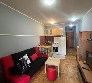 Nova Detelinara, Detelinara, Gradske lokacije, Novi Sad, gars. | 4zida.rs