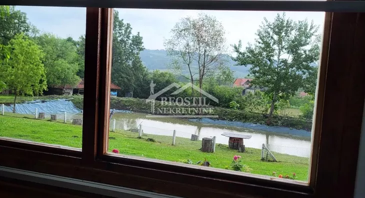 Ugostiteljski objekat | 4zida