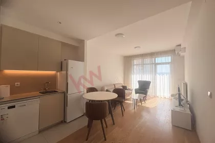 Bulevar Vudroa Vilsona | 4zida.rs