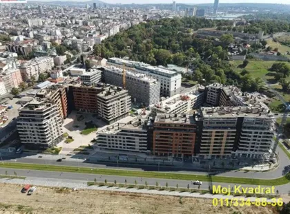 Bulevar vojvode Bojovića | 4zida.rs