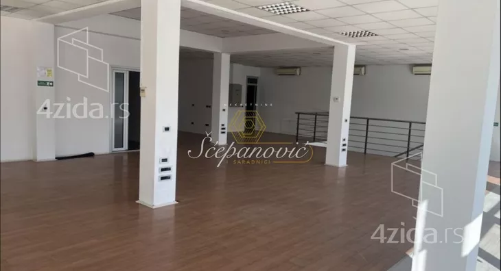 Kancelarija | 4zida