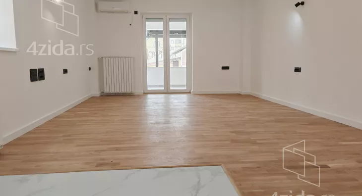 4-etažna kuća | 4zida