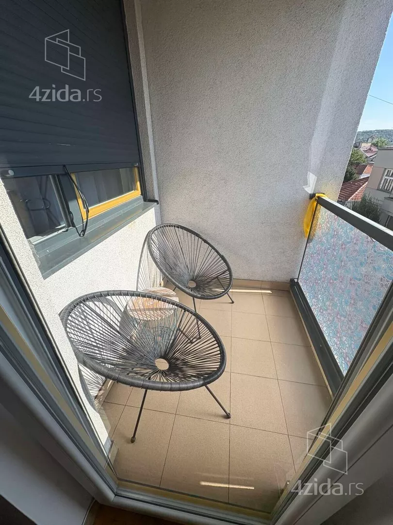 Продается трехкомнатная квартира, Центр, 159.000€, 60m² — фото