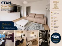 Beograd, Savski Venac, Sarajevska | 4zida.rs | 4zida.rs
