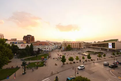 Hajduk Veljkova | 4zida.rs