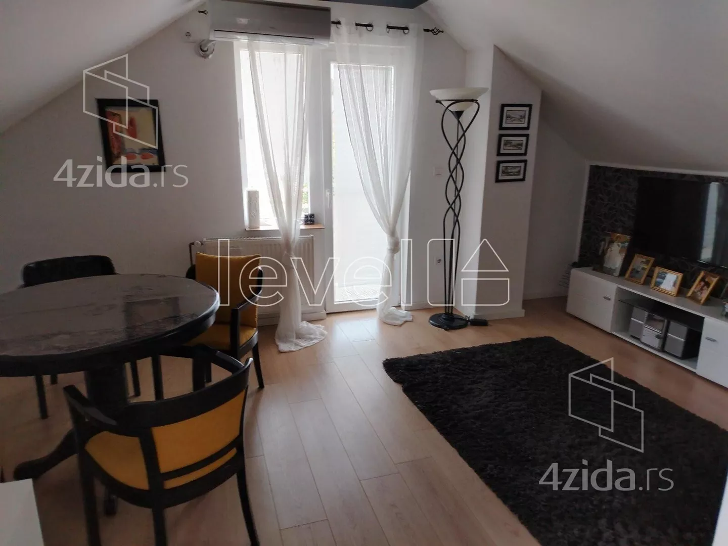 Kuća | 4zida