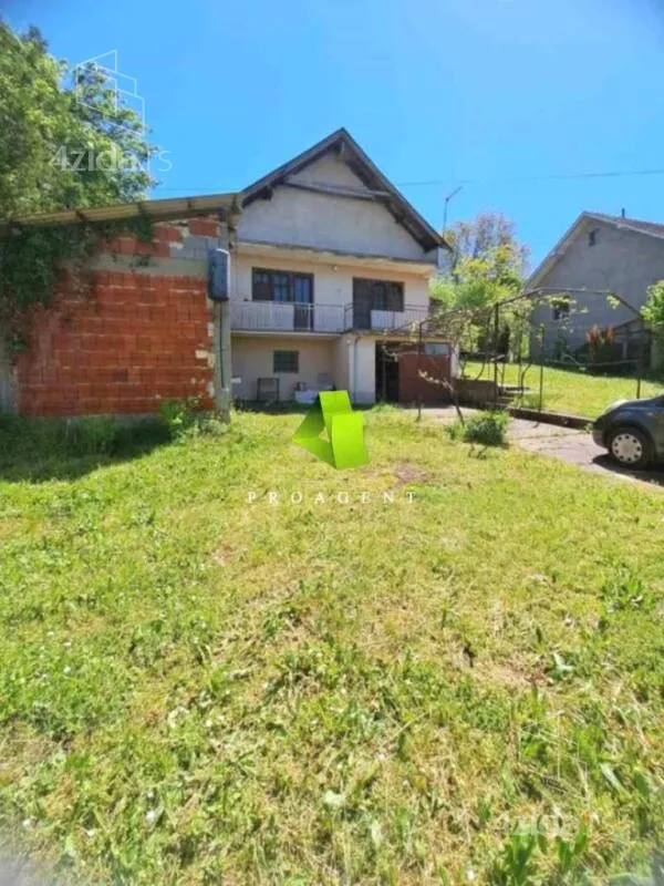 Kuća | 4zida