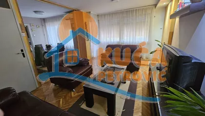 Bulevar Nemanjića | 4zida.rs