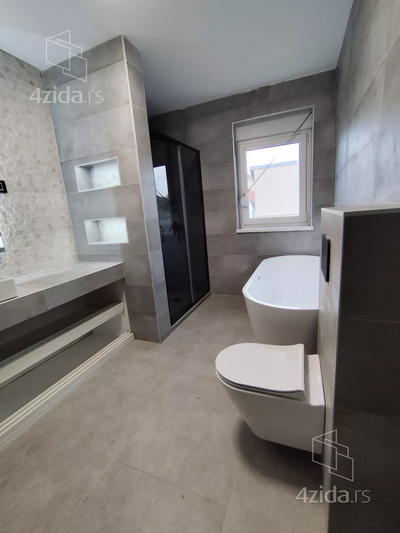 3-etažna kuća | 4zida