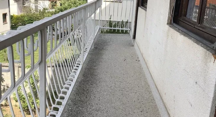 4-etažna kuća | 4zida