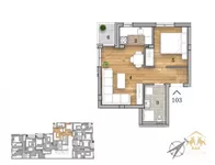 Novi Sad, Gradske lokacije, Telep | 4zida.rs | 4zida.rs