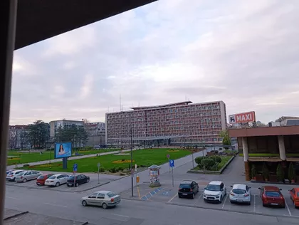 Dr Zorana Đinđića 9 | 4zida.rs