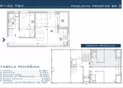 Sterijina | 4zida.rs