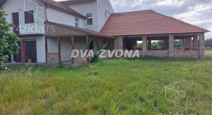 Ugostiteljski objekat | 4zida