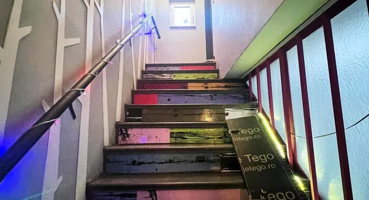 Osmosoban stan | 4zida