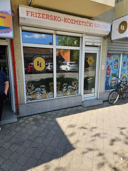 Bagljaš | 4zida.rs