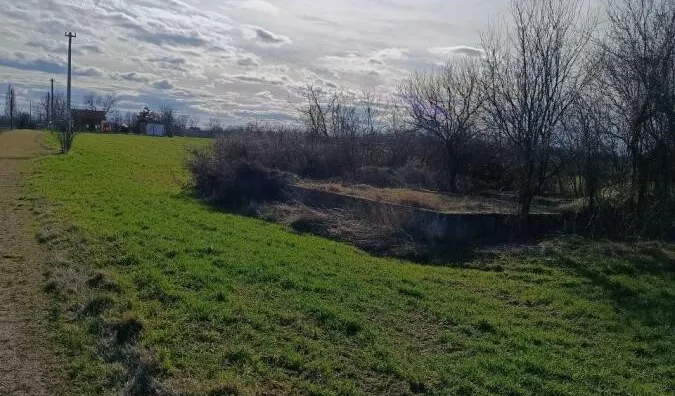 Poljoprivredno zemljište | 4zida