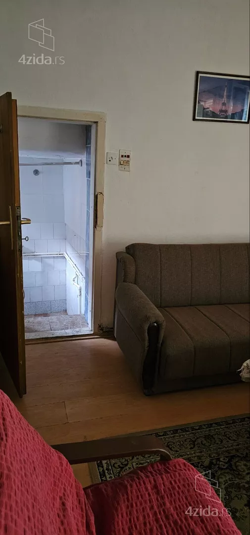 Garsonjera | 4zida