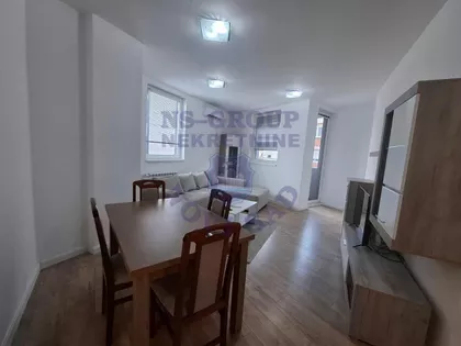 Sajmište | 4zida.rs