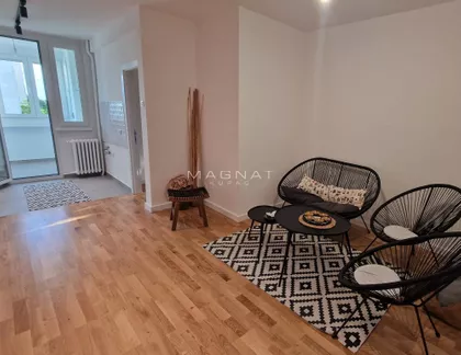 Sava Burića | 4zida.rs