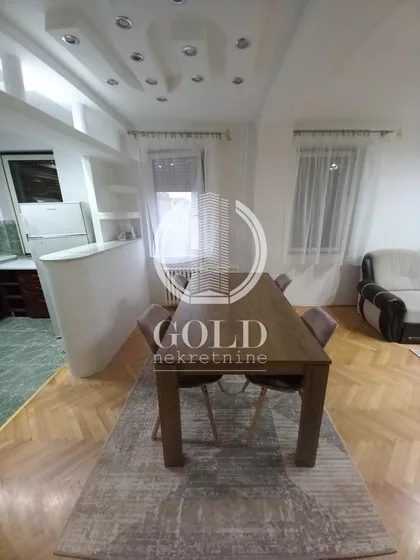 Bulevar oslobođenja | 4zida.rs