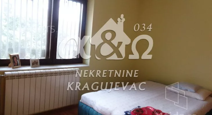 4-etažna kuća | 4zida