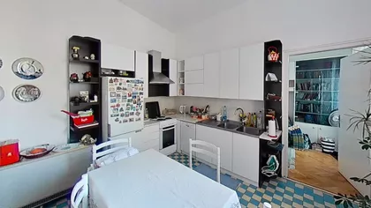 Vlajkovićeva | 4zida.rs