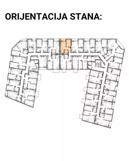 Centar 3 | 4zida.rs