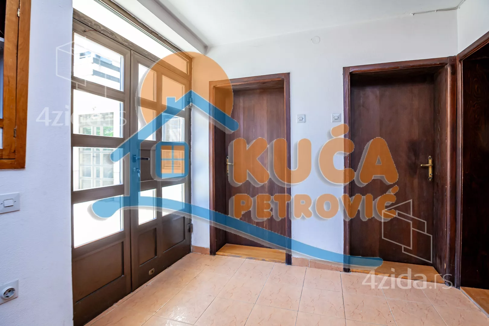 2-etažna kuća | 4zida
