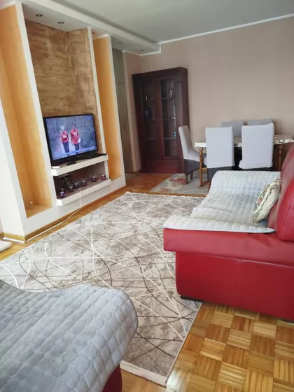 Gandijeva | 4zida.rs