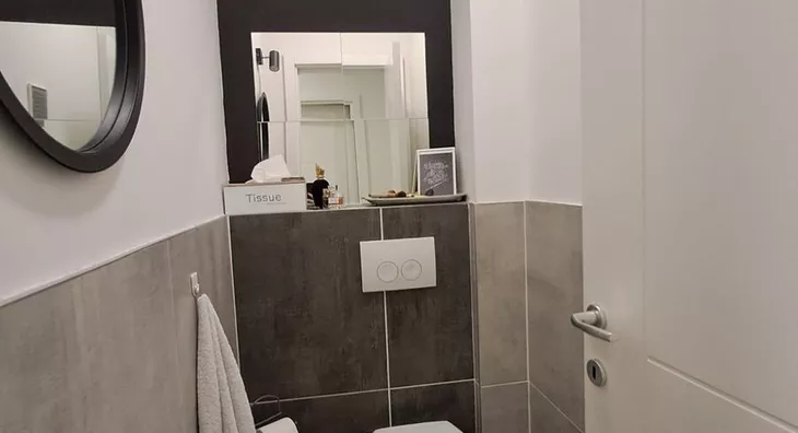 Četvoroiposoban stan | 4zida