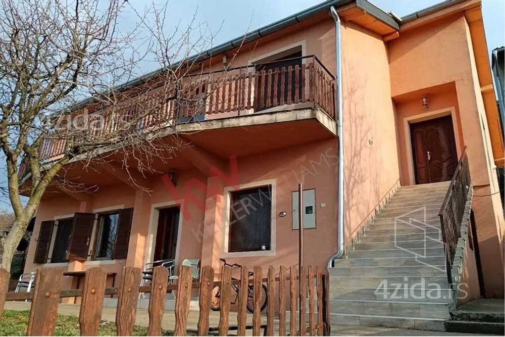 2-etažna kuća | 4zida