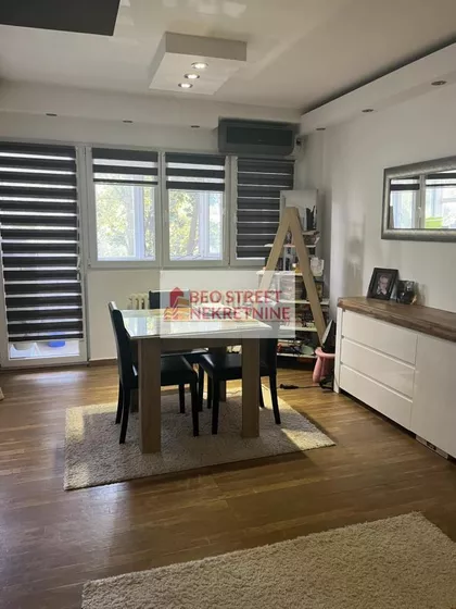 Jurija Gagarina | 4zida.rs