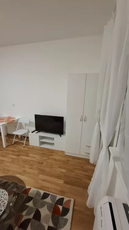 Gige Geršića | 4zida.rs