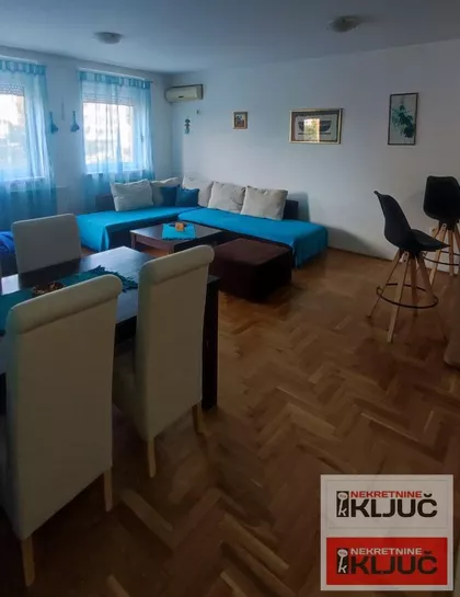 Bulevar Patrijarha Pavla (Somborski Bulevar) | 4zida.rs