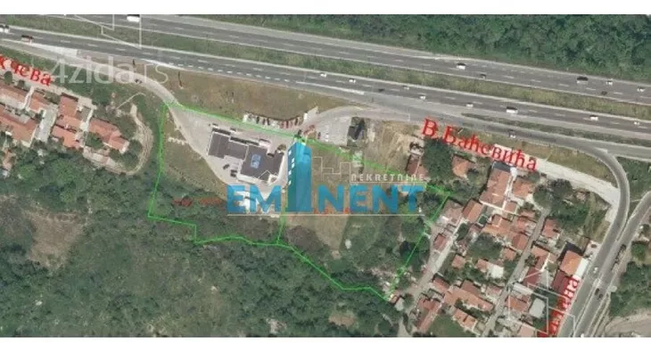 Građevinsko zemljište | 4zida