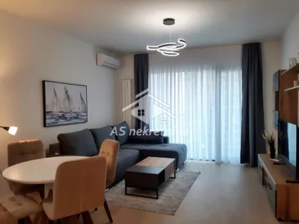 Beograd na vodi | 4zida.rs