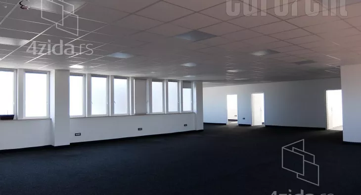 Poslovni prostor | 4zida