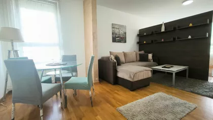 Blok 67 - Belville | 4zida.rs