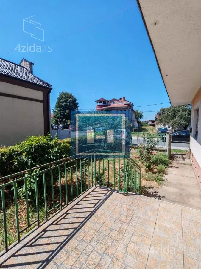 Kuća | 4zida
