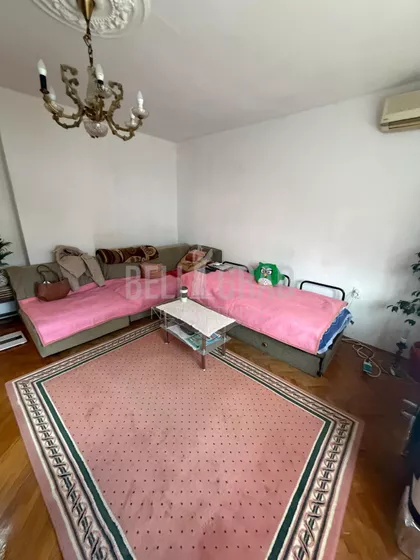 Ratka Mitrovića | 4zida.rs