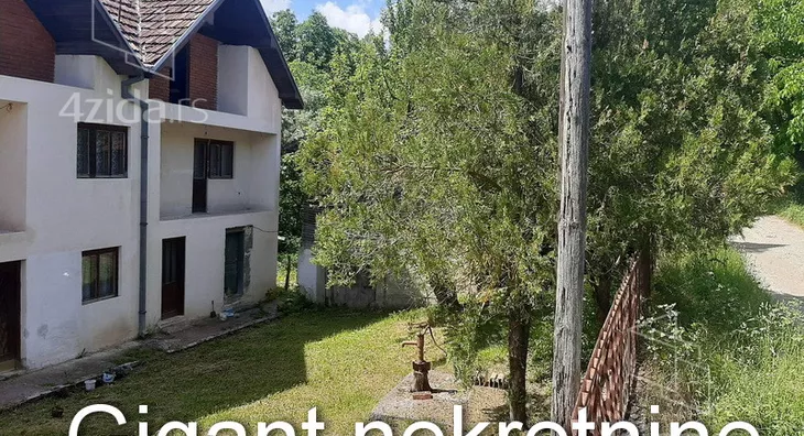 3-etažna kuća | 4zida